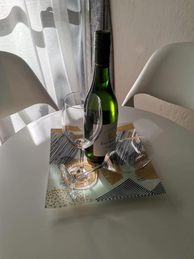 Mia Hills Guest House Hartbeespoort Luaran gambar
