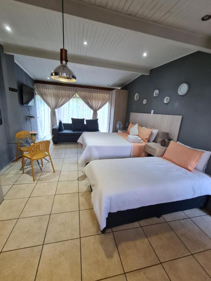 Mia Hills Guest House Hartbeespoort Luaran gambar